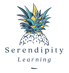 Serendipity Learning Logo